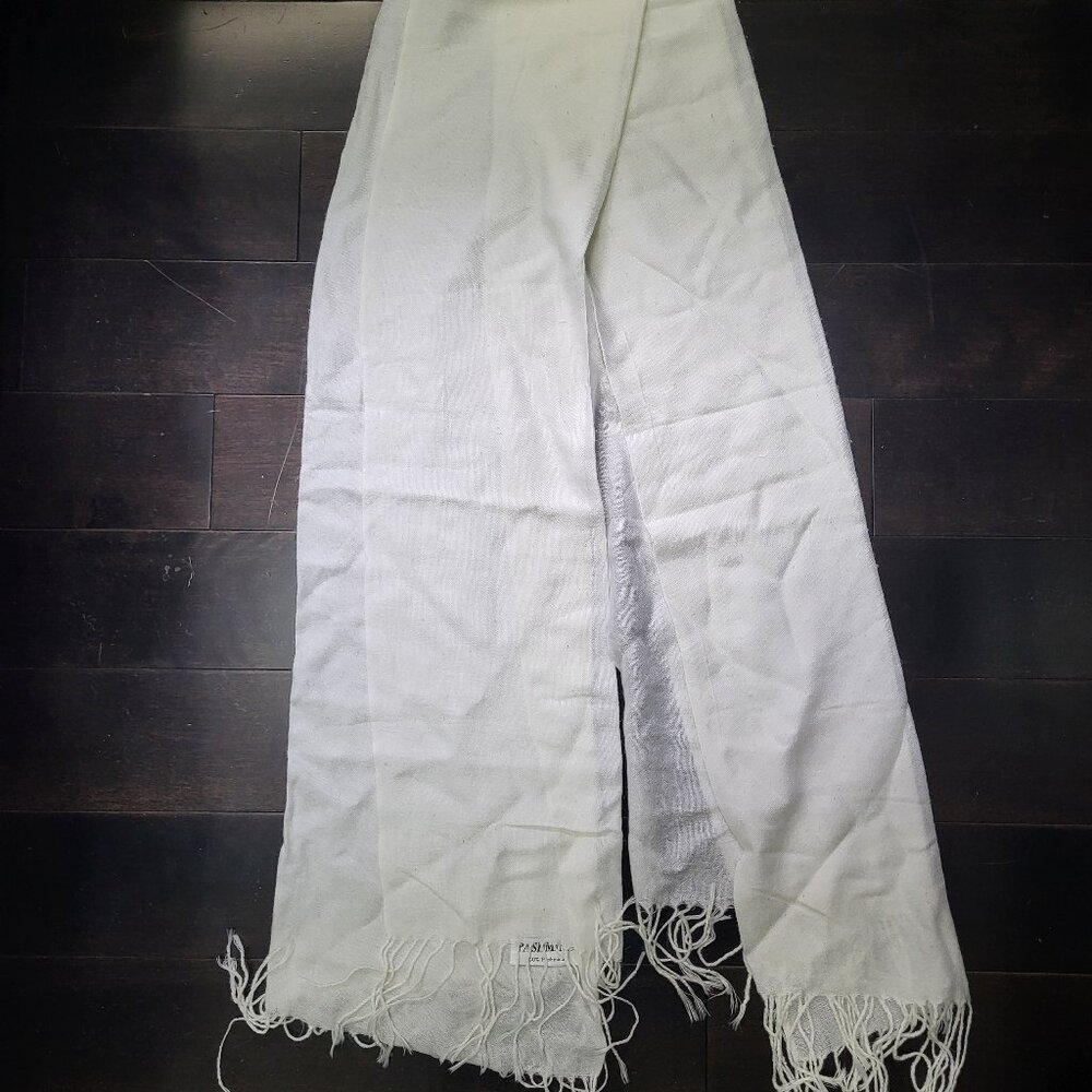 Pashmina Scarf